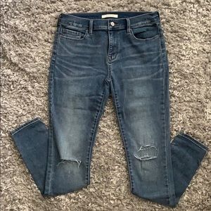 pacsun jeans